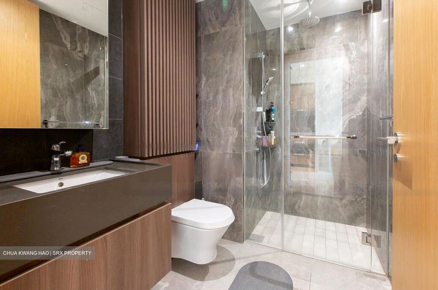 Midwood (D23), Condominium #522615331